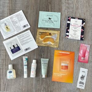 Skincare Bundle